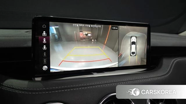 Kia Stinger Meister id 4245076 из Кореи 6