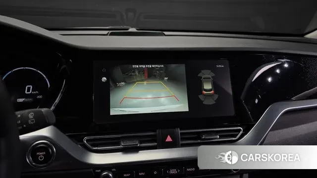 Kia Niro EV 2021 Белый из Кореи, фото 6