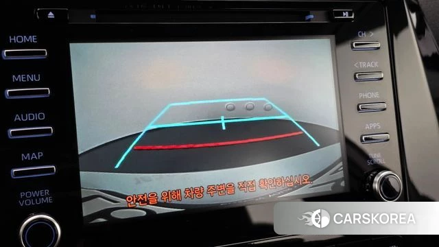 Toyota Prius 4th Generation 2021 Белый из Кореи, фото 6