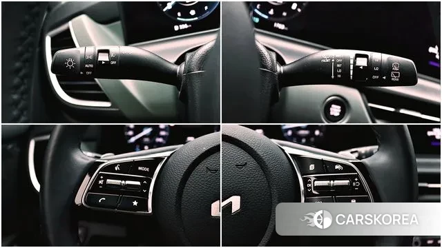 Kia The New Seltos 2024 Белый из Кореи, фото 6