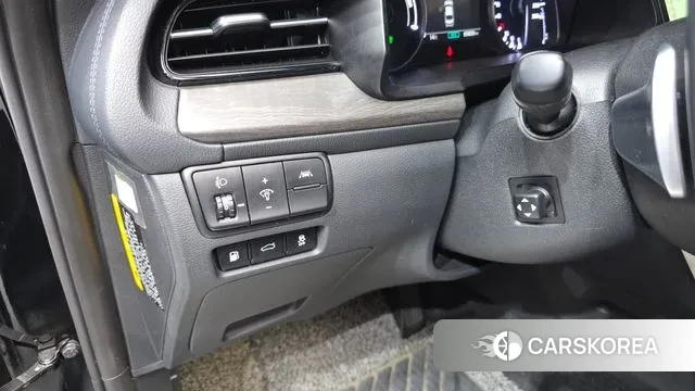 Kia K7 Premier Hybrid id 3479626 из Кореи 6