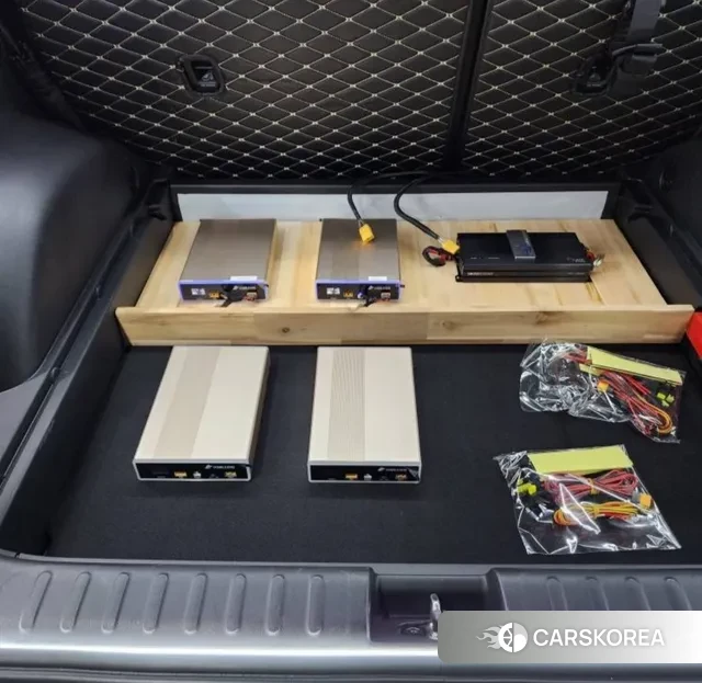 Hyundai Ionic 5 2021 Белый из Кореи, фото 6