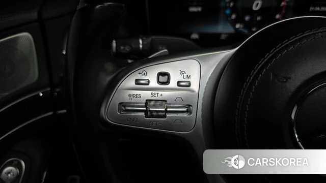 Mercedes-Benz S-Class W222 2019 Черный из Кореи, фото 6