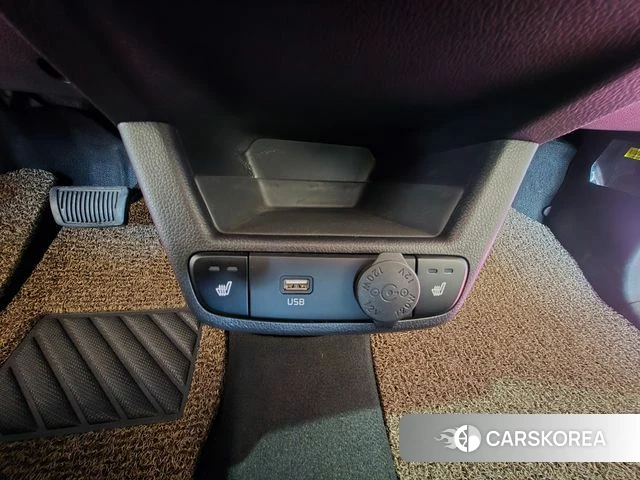 Kia The New Ray 2021 Белый из Кореи, фото 6