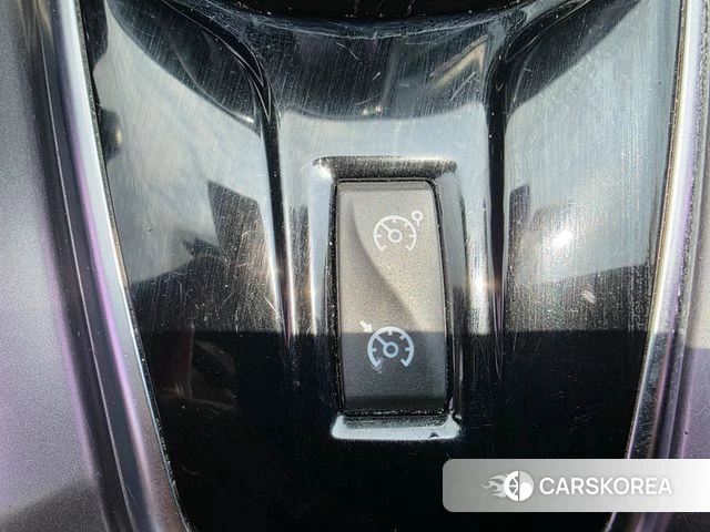 Renault Korea (Samsung) QM6 2019 Серый из Кореи, фото 6