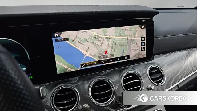 Mercedes-Benz E-Class W213 2021 Черный из Кореи, фото 6