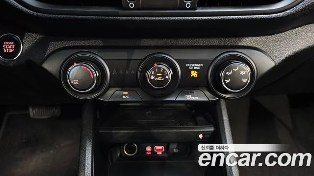 Kia Come New K3 id 2658457 из Кореи 6