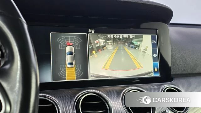 Mercedes-Benz E-Class W213 2019 Черный из Кореи, фото 6