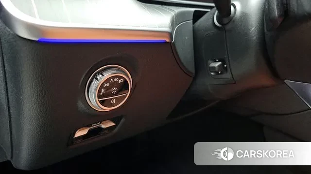 Mercedes-Benz C-Class W206 2025 Синий из Кореи, фото 6