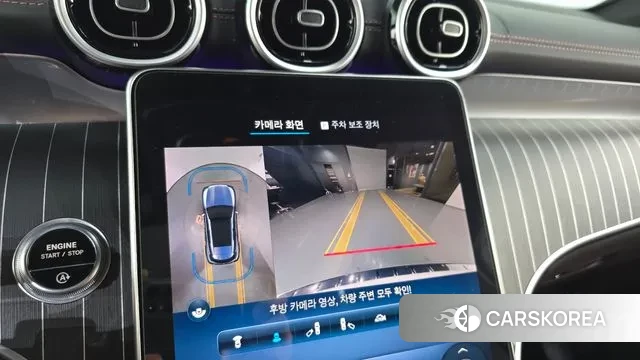 Mercedes-Benz GLC-Class X254 2024 Белый из Кореи, фото 6