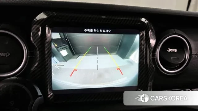 Jeep Wrangler (JL) 2019 Белый из Кореи, фото 6