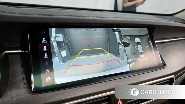 Kia K7 Premier 2019 Белый из Кореи, фото 6