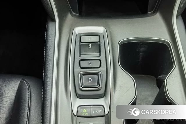 Honda Accord 2021 Белый из Китая, фото 6