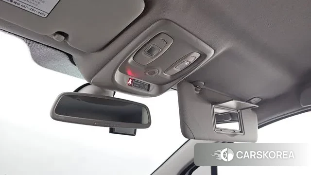 Renault Korea (Samsung) New QM3 2019 Белый из Кореи, фото 6