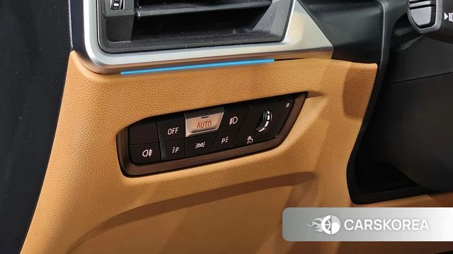BMW 3 Series (G20) 2023 Черный из Кореи, фото 6