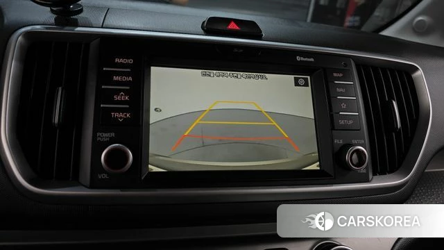 Kia The New Ray 2019 Серый из Кореи, фото 6