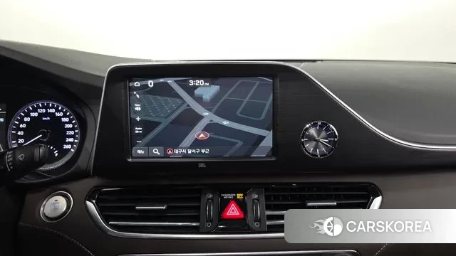 Hyundai Grandeur IG 2019 Серый из Кореи, фото 6