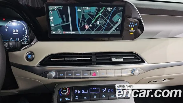 Hyundai Palisade id 2725845 из Кореи 6