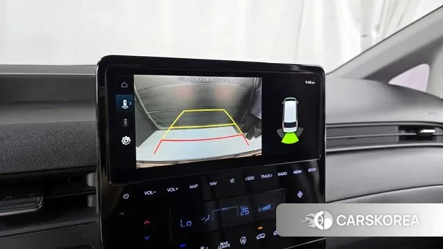 Hyundai Staria 2022 Черный из Кореи, фото 6