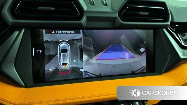 Lamborghini Urus 2025 Серый из Кореи, фото 6