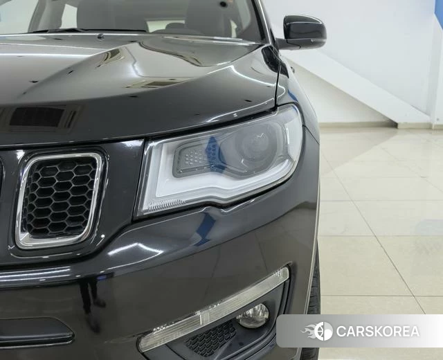 Jeep Guide 2020 Черный из Китая, фото 6