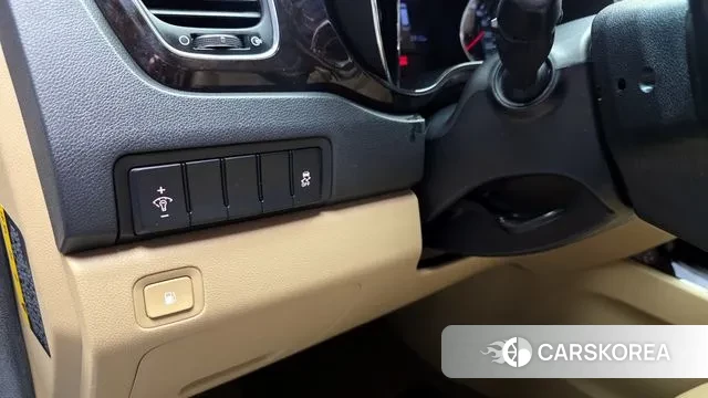 Kia The New Carnival 2018 Белый из Кореи, фото 6