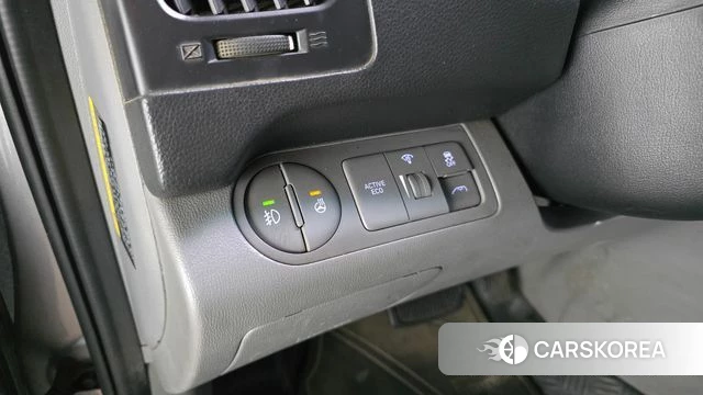 Hyundai The New Grand Starex 2019 Серебряный из Кореи, фото 6