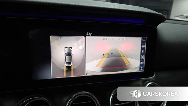 Mercedes-Benz E-Class W213 2019 Белый из Кореи, фото 6