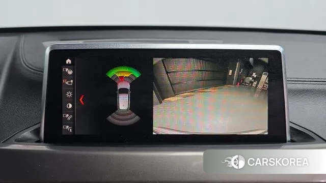 BMW X1 (F48) 2021 Песочный из Кореи, фото 6