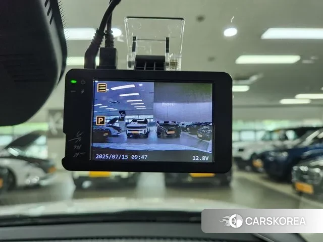 Kia Di Ol Nu Niro 2022 Белый из Кореи, фото 6