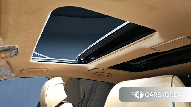 Genesis GV80 2020 Белый из Кореи, фото 6