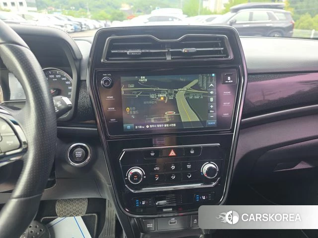 Ssangyong Berry New Tivoli 2020 Белый из Кореи, фото 6