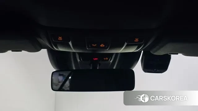 Mercedes-Benz C-Class W205 2020 Серебристо-серый из Кореи, фото 6