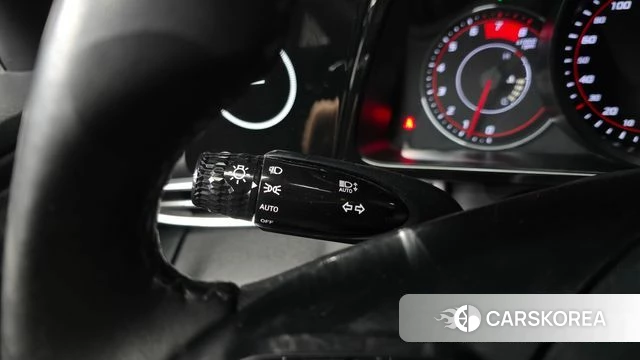 Hyundai Avante (CN7) 2021 Белый из Кореи, фото 6