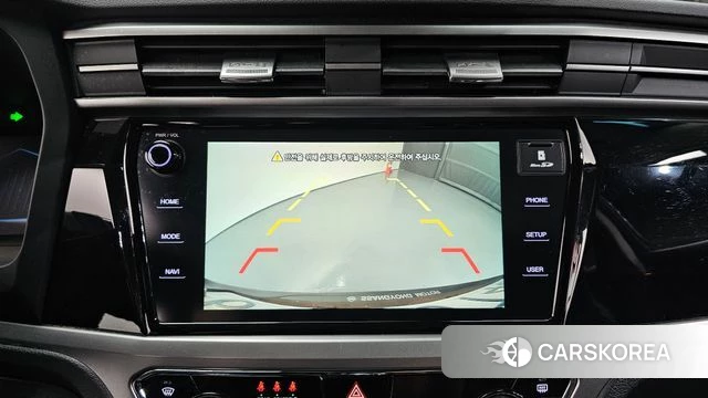 Ssangyong Beautiful Korando 2019 Серый из Кореи, фото 6