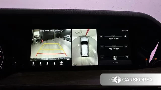 Kia Mohave Master 2020 Черный из Кореи, фото 6