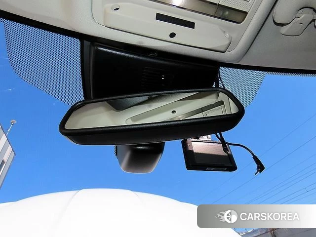 Jaguar XF (X260) 2018 Белый из Кореи, фото 6