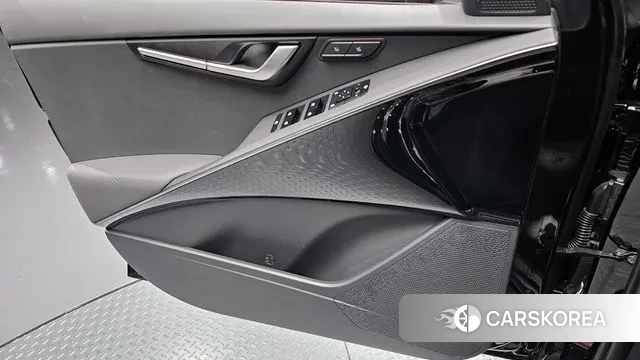 Kia Di All New Niro EV 2023 Черный из Кореи, фото 6