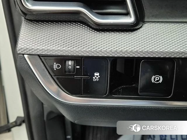 Kia Sportage 5th Generation 2021 Белый из Кореи, фото 6