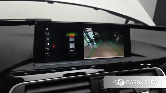 BMW 3 Series GT (F34) 2020 Белый из Кореи, фото 6