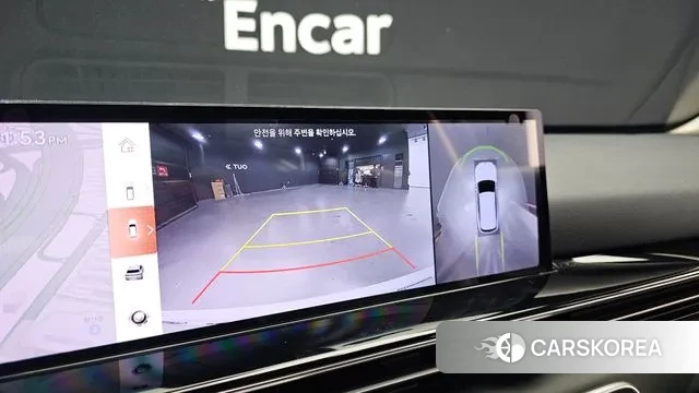 Genesis GV80 2023 Белый из Кореи, фото 6