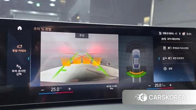 BMW 4 Series (G22) 2024 Серебристо-серый из Кореи, фото 6