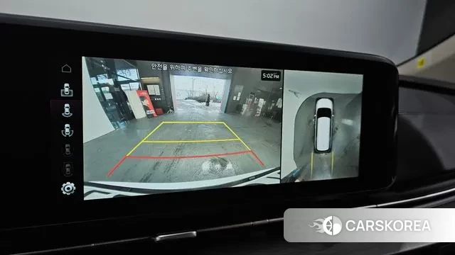 Kia Carnival 4th generation id 3645457 из Кореи 6