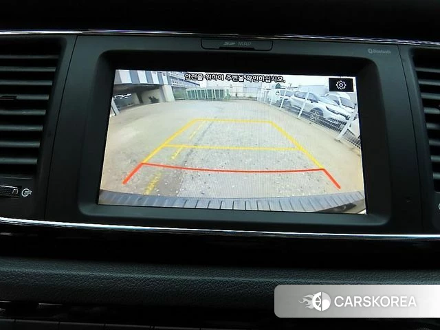 Kia The New Carnival 2019 Черный из Кореи, фото 6