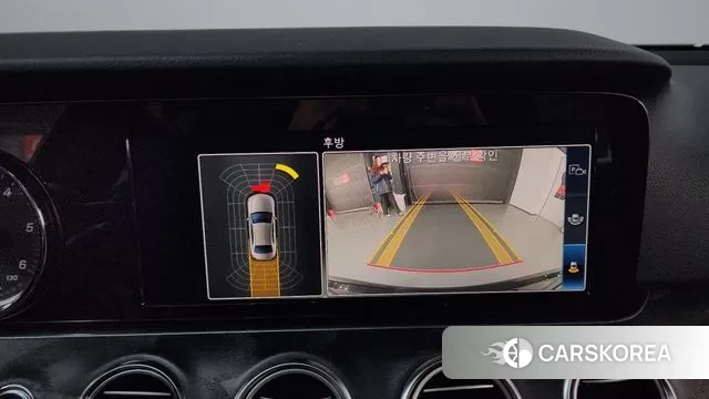 Mercedes-Benz E-Class W213 2019 Черный из Кореи, фото 6