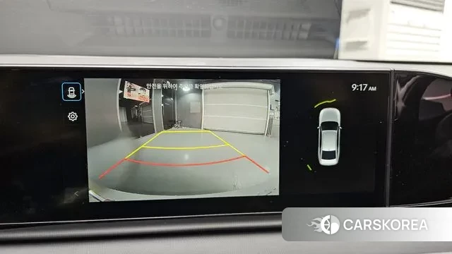 Hyundai Grandeur (GN7) 2024 Белый из Кореи, фото 6