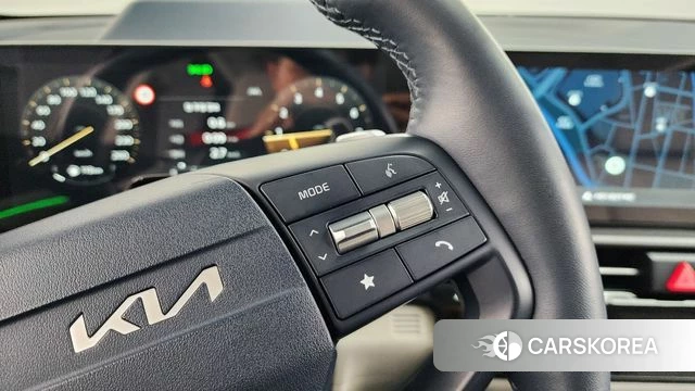 Kia The New Sportage 5th Generation 2025 Серый из Кореи, фото 6