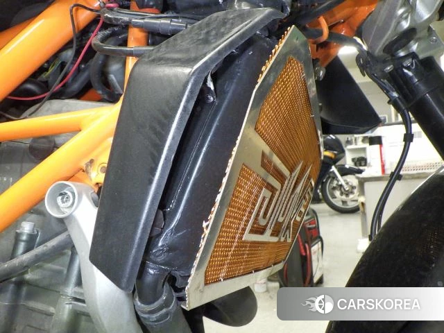 Проданный KTM 390 DUKE id 4184188 из Японии, фото 6