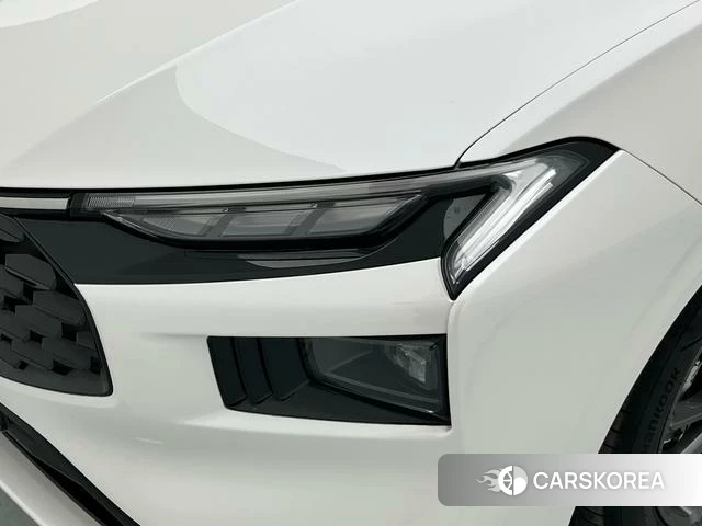 Ford Mondeo 2025 Белый из Китая, фото 6