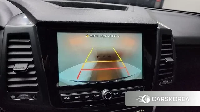 Ssangyong The New Rexton Sport 2023 Белый из Кореи, фото 6